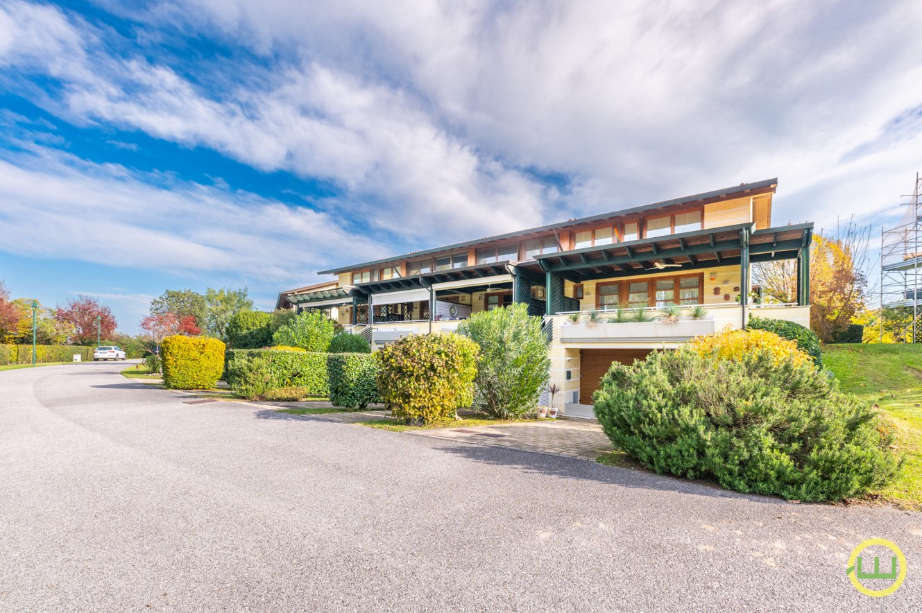 Media numero 28 di VILLA SPETTACOLARE GOLF CLUB LIGNANO