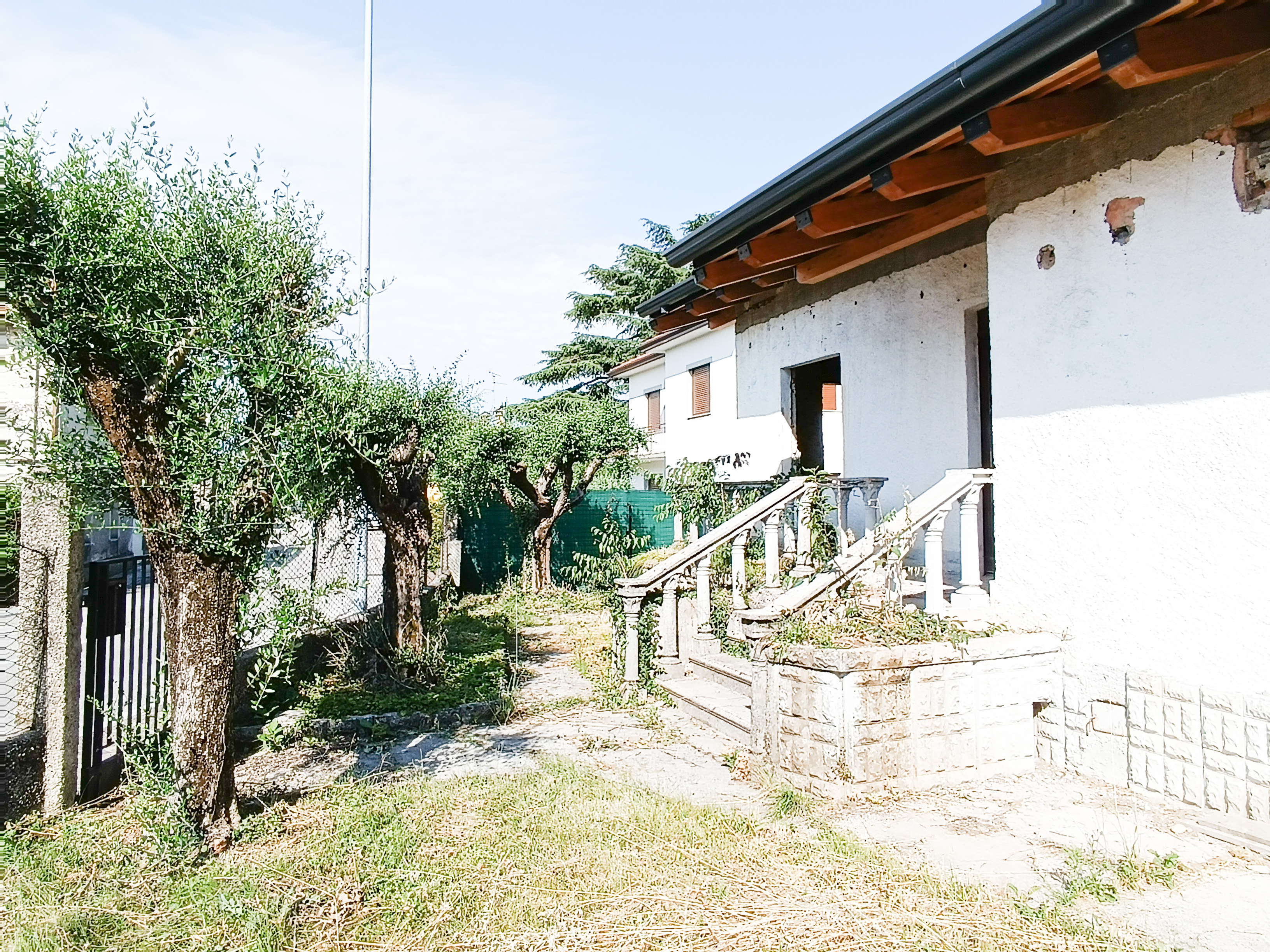 Media numero 6 di Villa singola completamente personalizzabile a Manzano