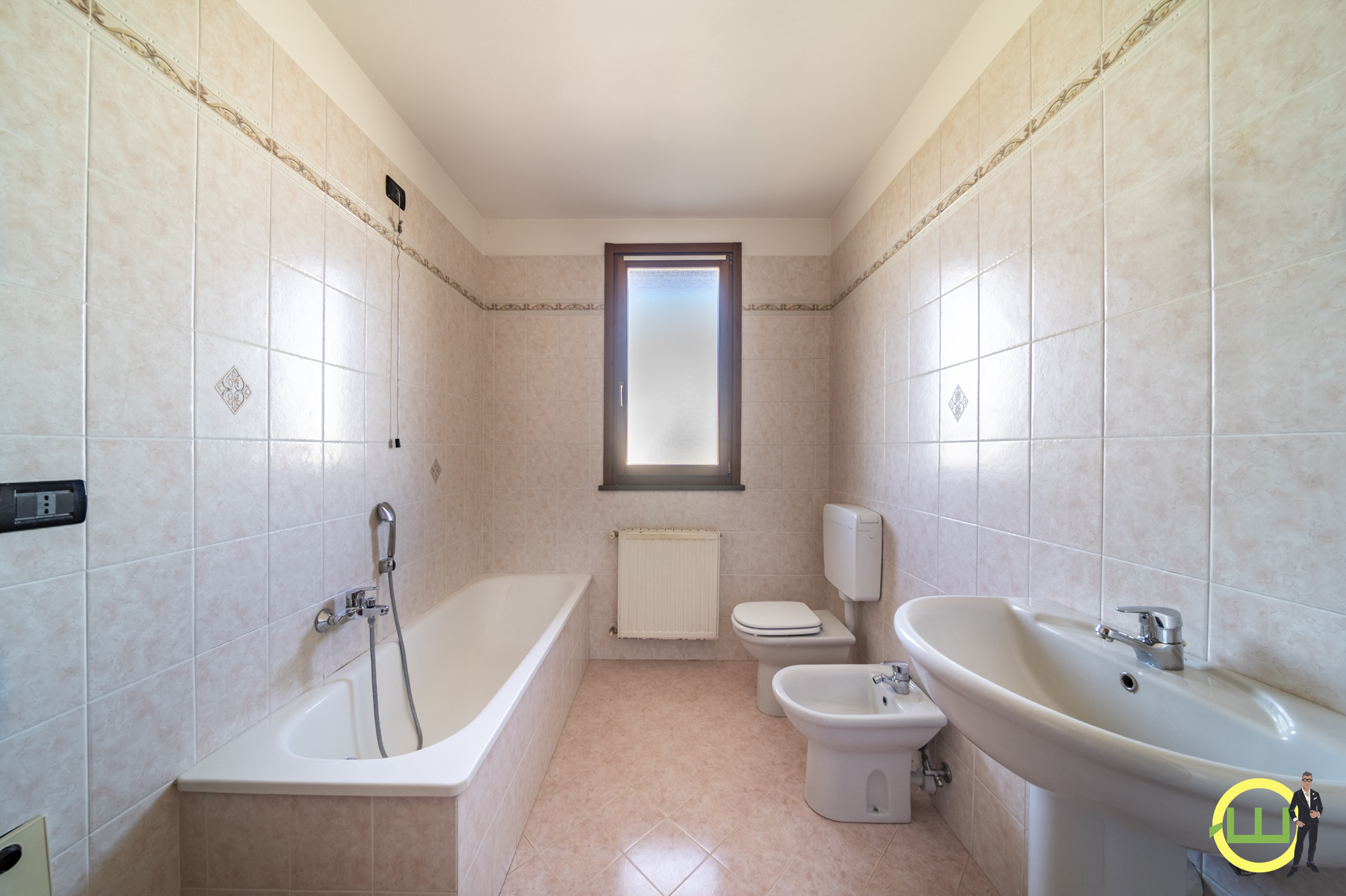 Media numero 16 di APPARTAMENTO TERRAZZATO CON UNA CMERA DA LETTO A BUTTRIO