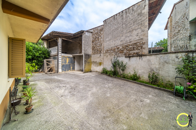 Media numero 31 di LUMINOSA CASA INDIPENDENTE A GRIONS DI SEDEGLIANO