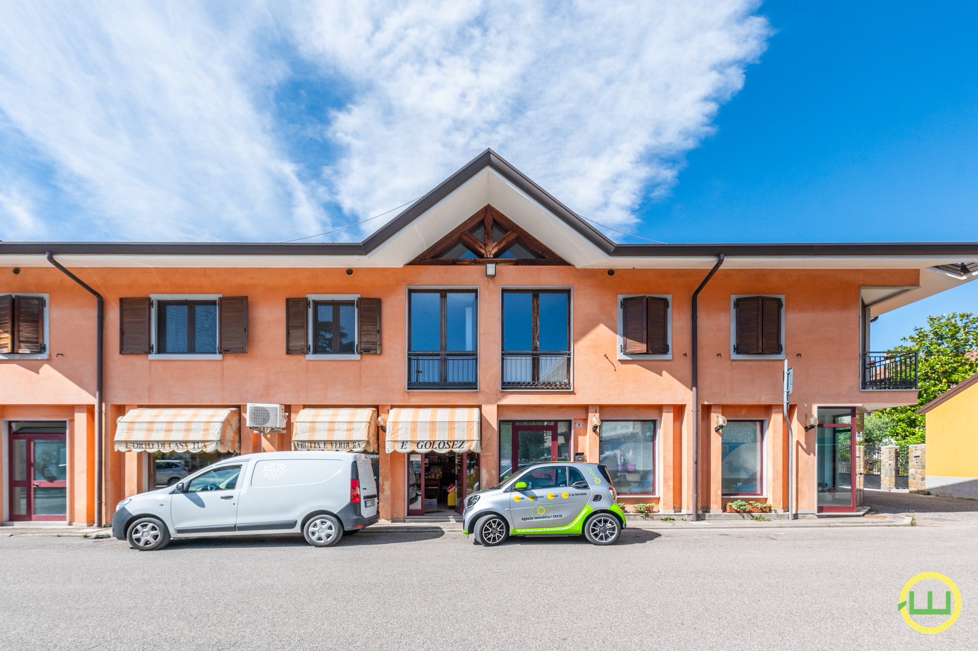 Media numero 19 di Efficiente Appartamento pronto da vivere in centro a Cormons