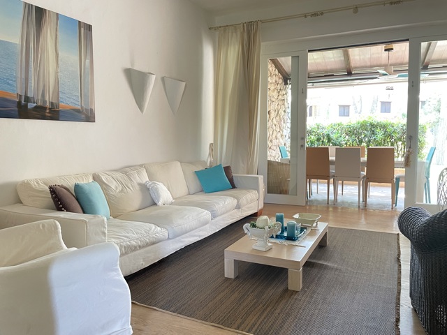 Media numero 1 di VILLA SCHIERA CON PISCINA (LIGNANO SABBIADORO)