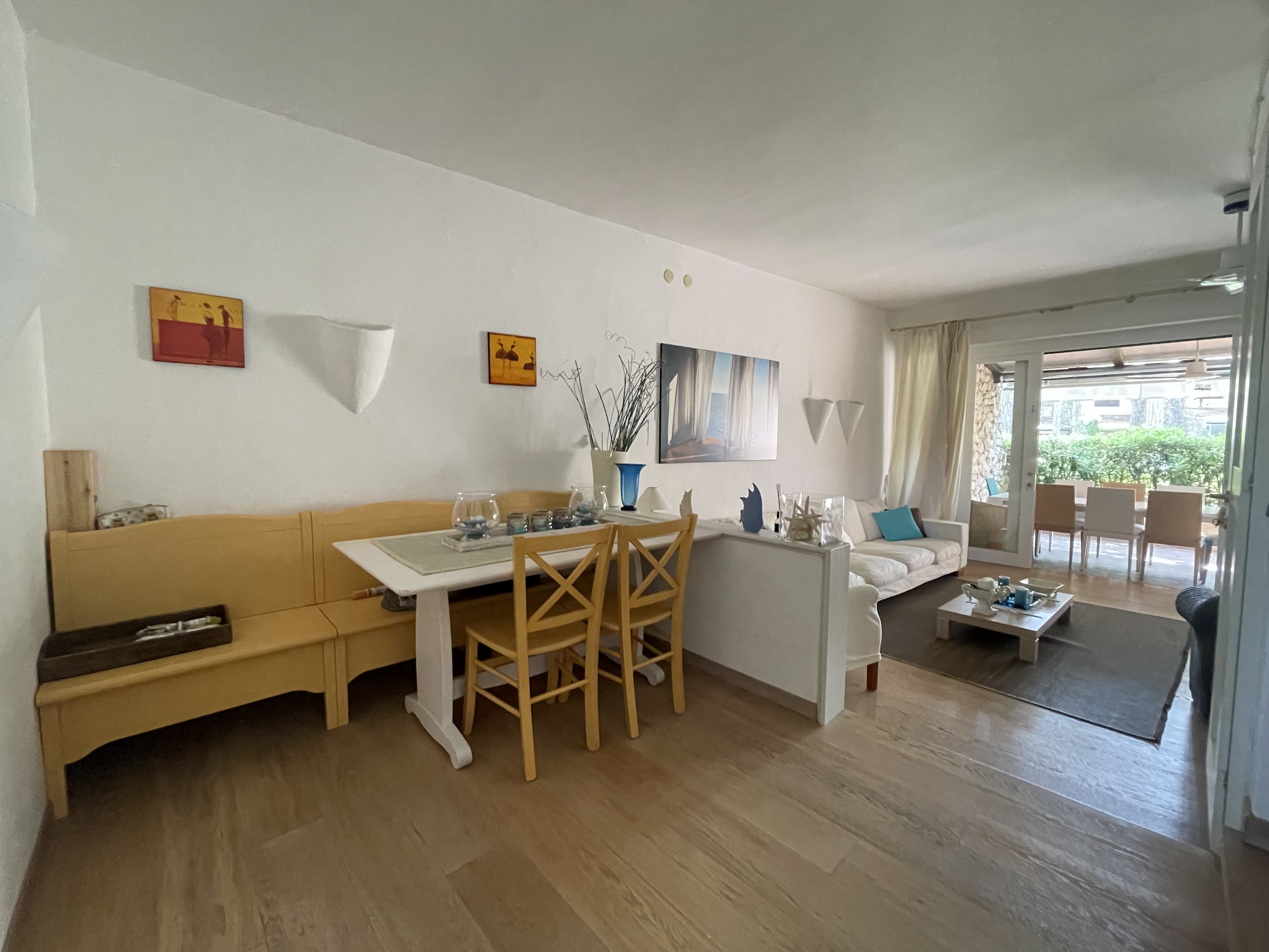 Media numero 7 di VILLA SCHIERA CON PISCINA (LIGNANO SABBIADORO)