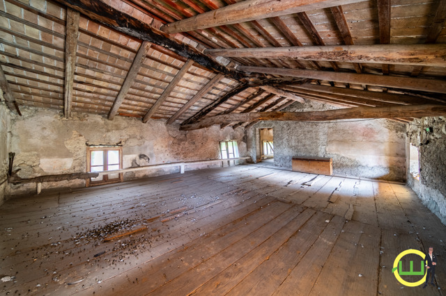 Media numero 31 di CASA INDIPENDENTE CON AMPIO ACCESSORIO E TERRENO ESCLUSIVO a San Daniele del Friuli