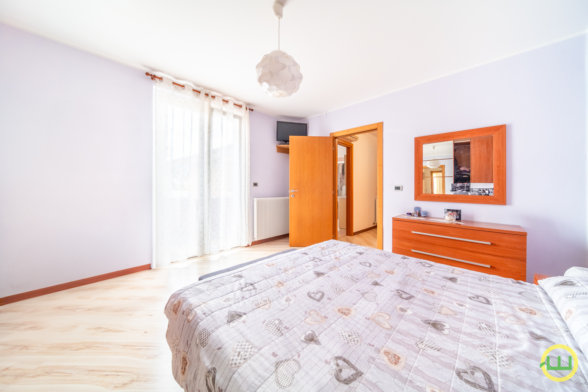 Media numero 14 di OSOPPO VILLA A SCHIERA RISTRUTTURATA CON GIARDINO!