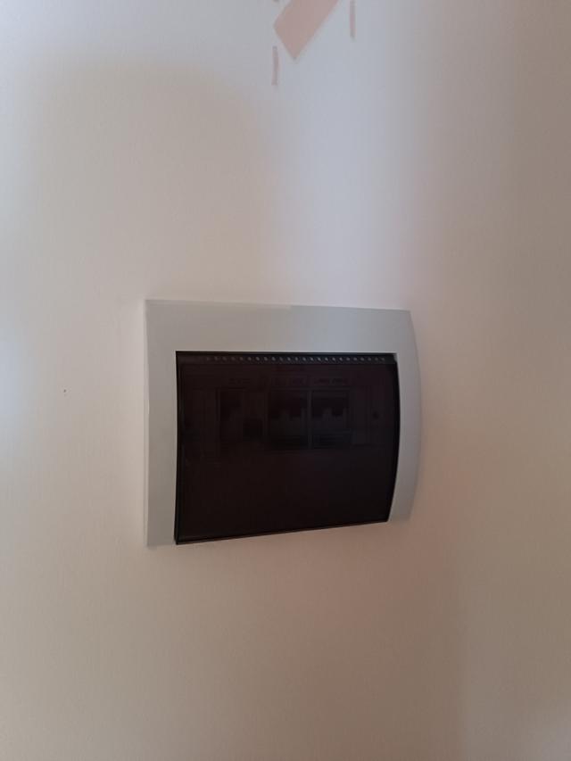 Media numero 16 di APPARTAMENTO BICAMERE IN ZONA RESIDENZIALE A GORIZIA
