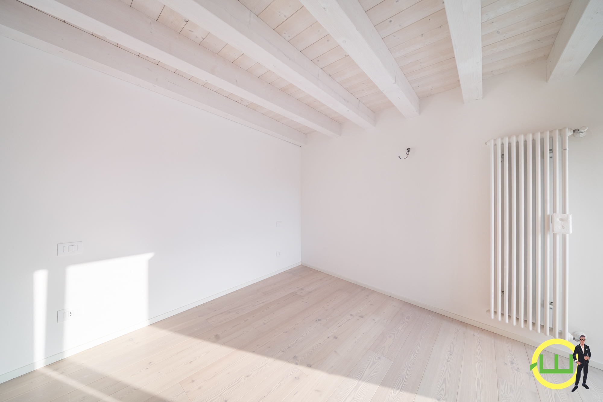 Media numero 9 di SAN VITO DI FAGAGNA CASA MODERNA IN CLASSE A1