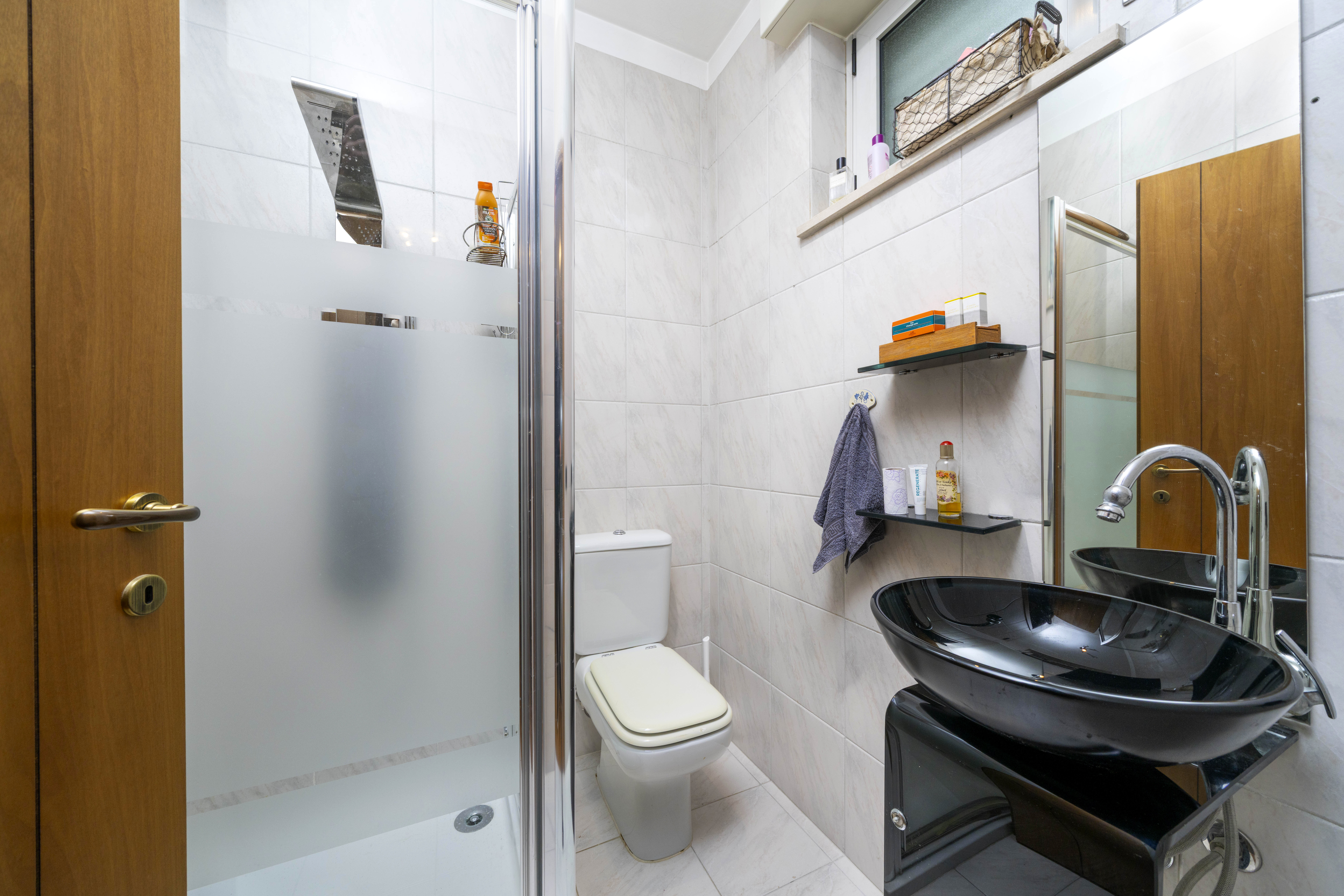 Media numero 8 di Parco Moretti Bicamere con Giardino e Garage