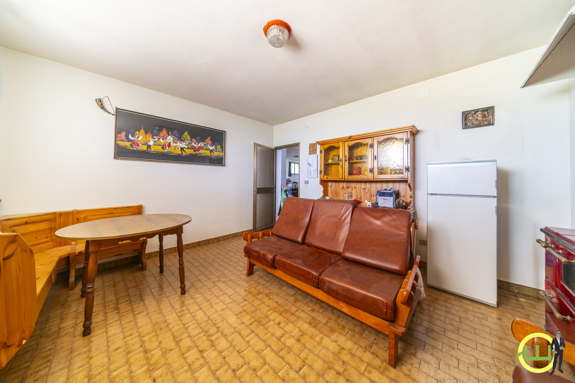 Media numero 42 di CASA INDIPENDENTE CON GIARDINO PRIVATO E AMPIO DEPOSITO a Pocenia