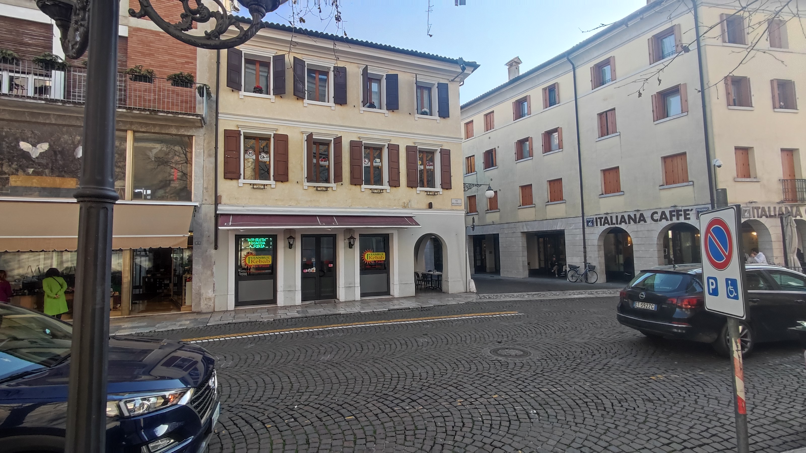 Media numero 5 di PALAZZO TERRACIELO AD ALTA REDDITIVITA' A SAN VITO AL TAGLIAMENTO