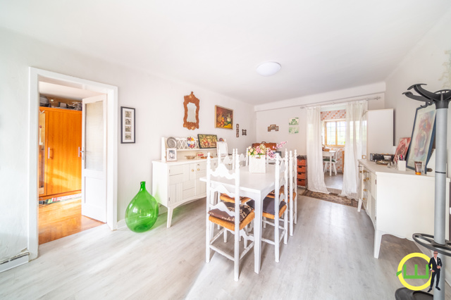 Media numero 3 di CASA INDIPENDENTE CON AMPIO ACCESSORIO E TERRENO ESCLUSIVO a San Daniele del Friuli