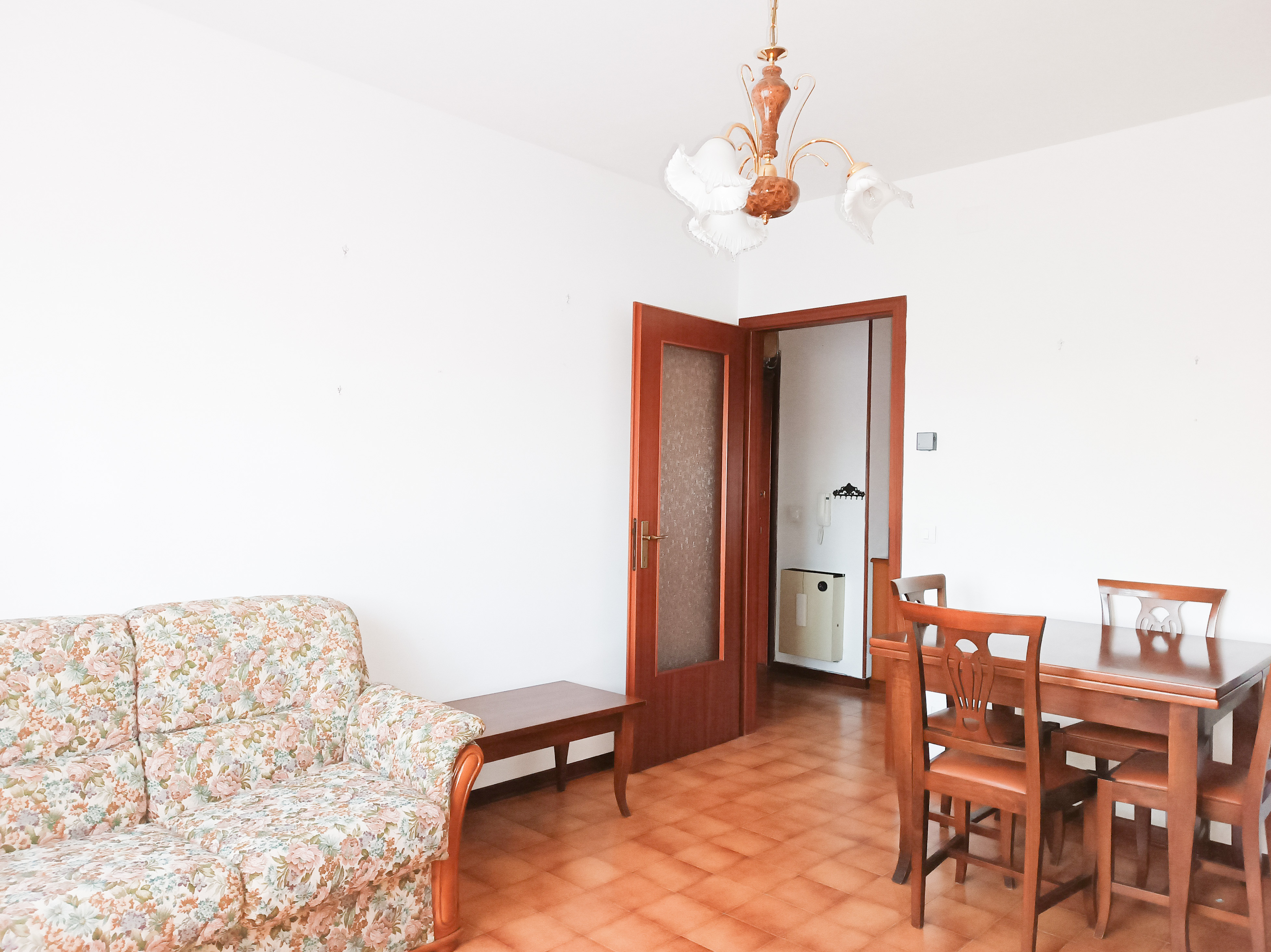 Media numero 8 di Venduto l' Appartamento con una camera da letto a Cormons