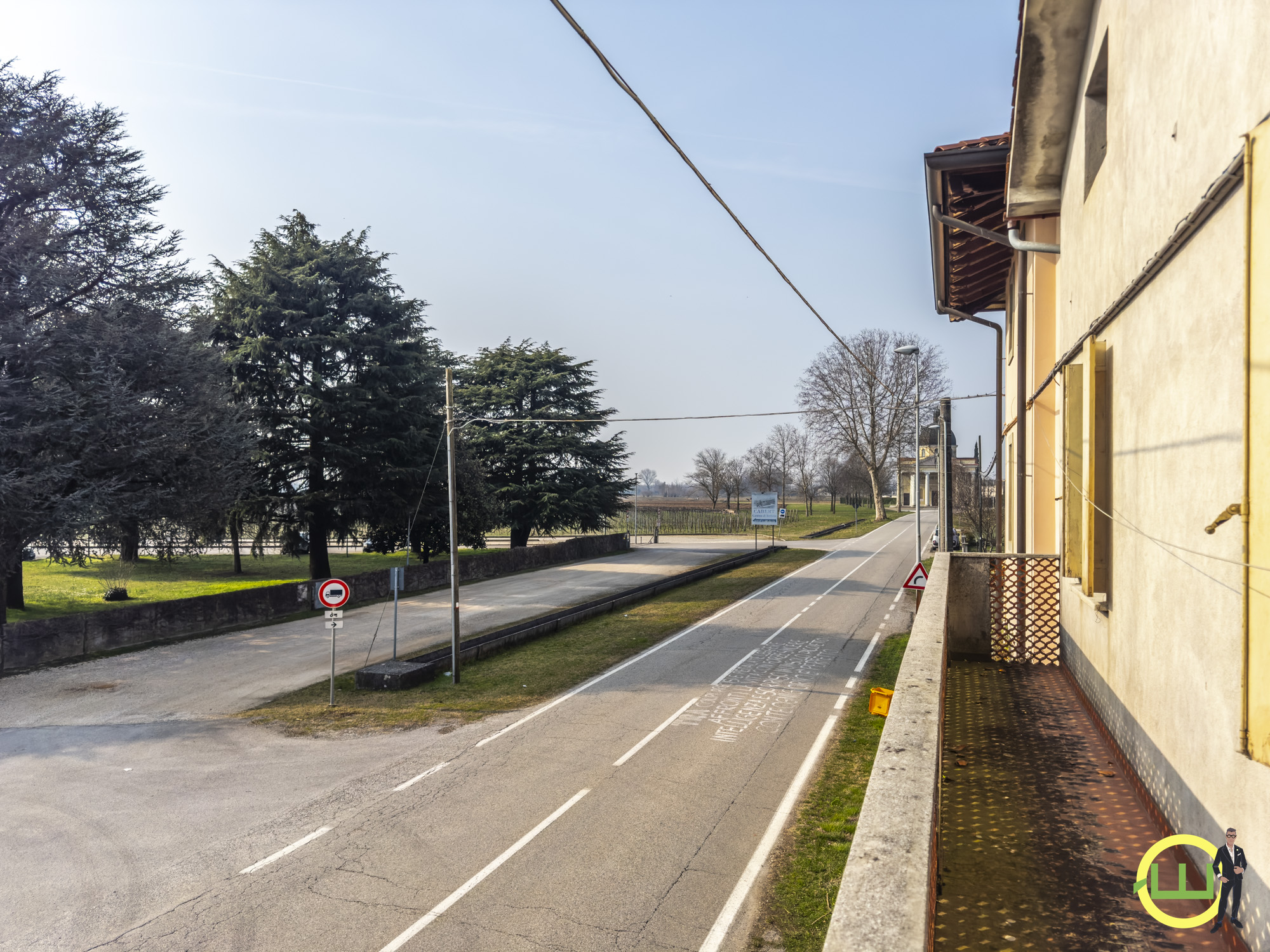 Media numero 23 di  TIPICA CASA INDIPENDENTE ANNI 60 A BERTIOLO