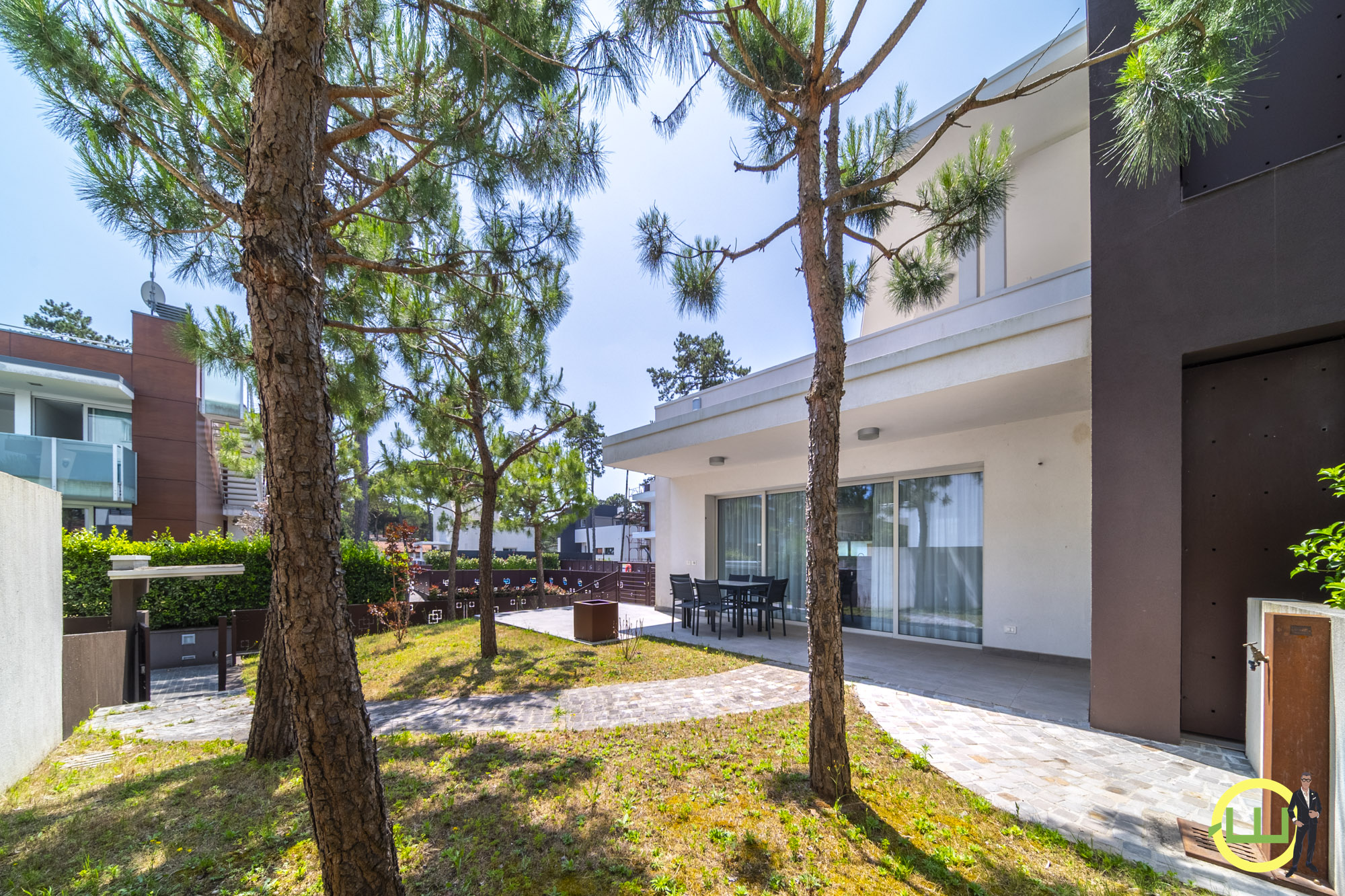 Media numero 34 di VILLA LIGNANO PINETA CON PISCINA