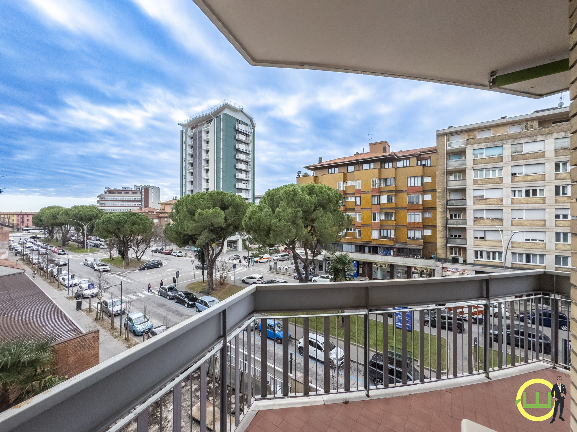 Media numero 4 di UDINE AMPIO BICAMERE IN VIALE GIACOMO LEOPARDI