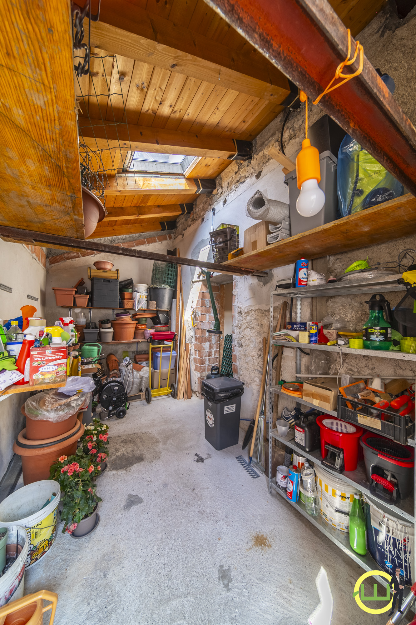 Media numero 23 di CASSACCO CASA CON RUSTICO OTTIMAMENTE RIFINITA!