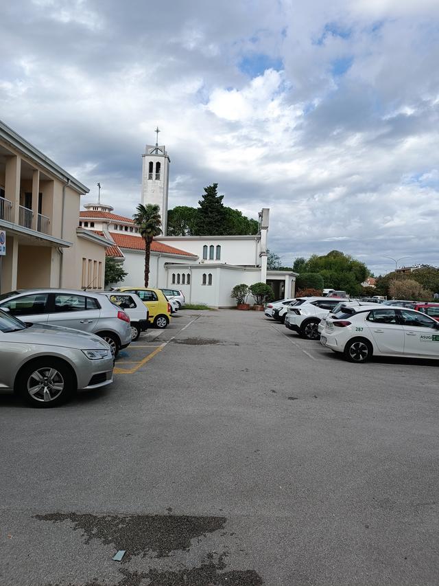 Media numero 14 di APPARTAMENTO BICAMERE IN ZONA RESIDENZIALE A GORIZIA
