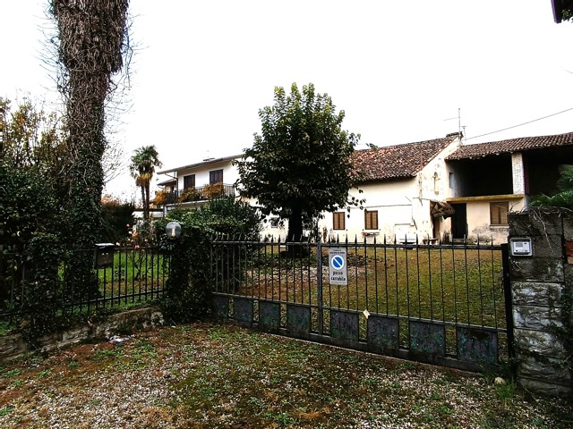 Media numero 13 di RUSTICO CON GIARDINO ESCLUSIVO A SAN VITO AL TORRE