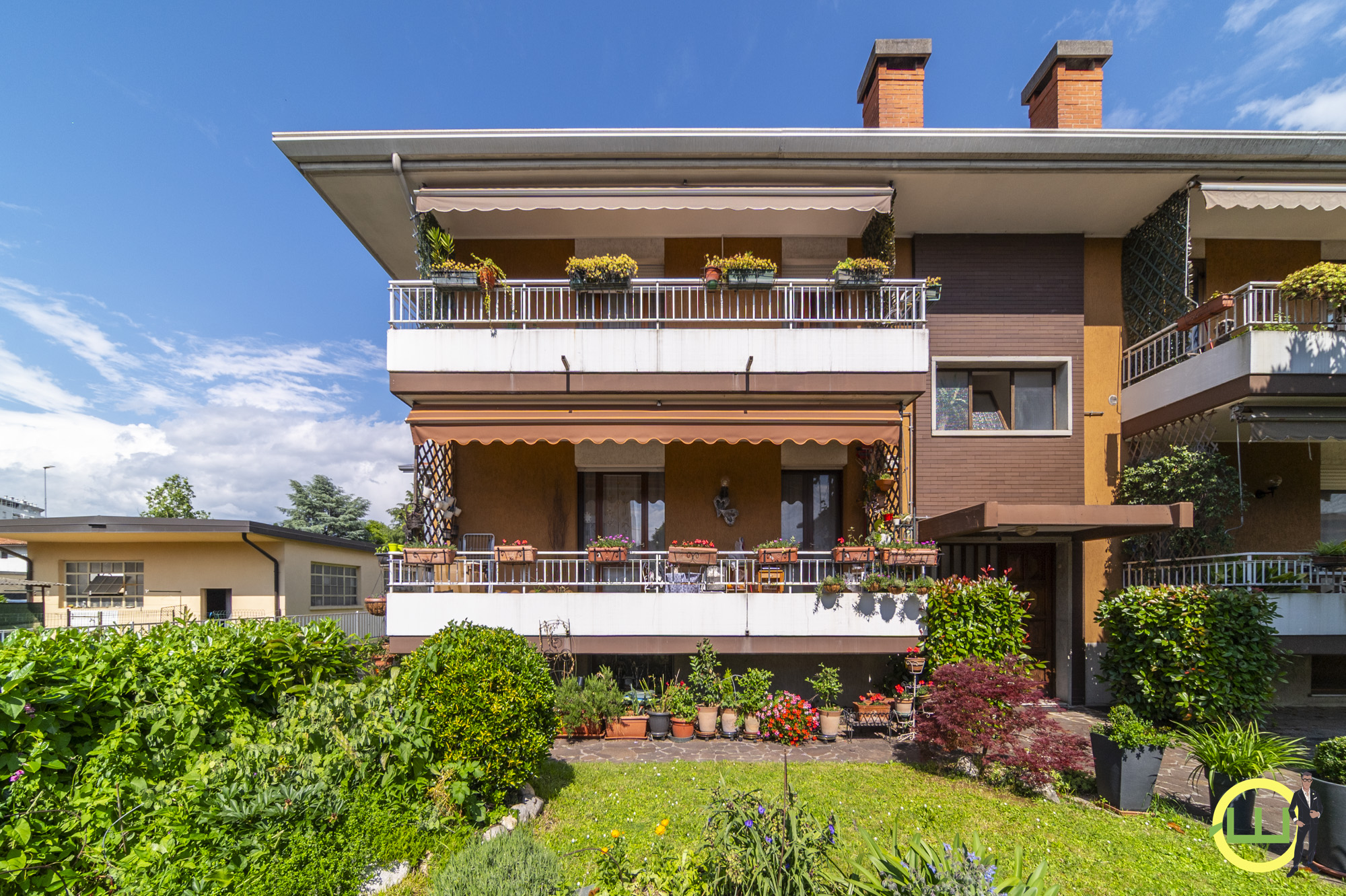 Immagine di APPARTAMENTO TRICAMERE VIA PERUSINI (UDINE SUD)