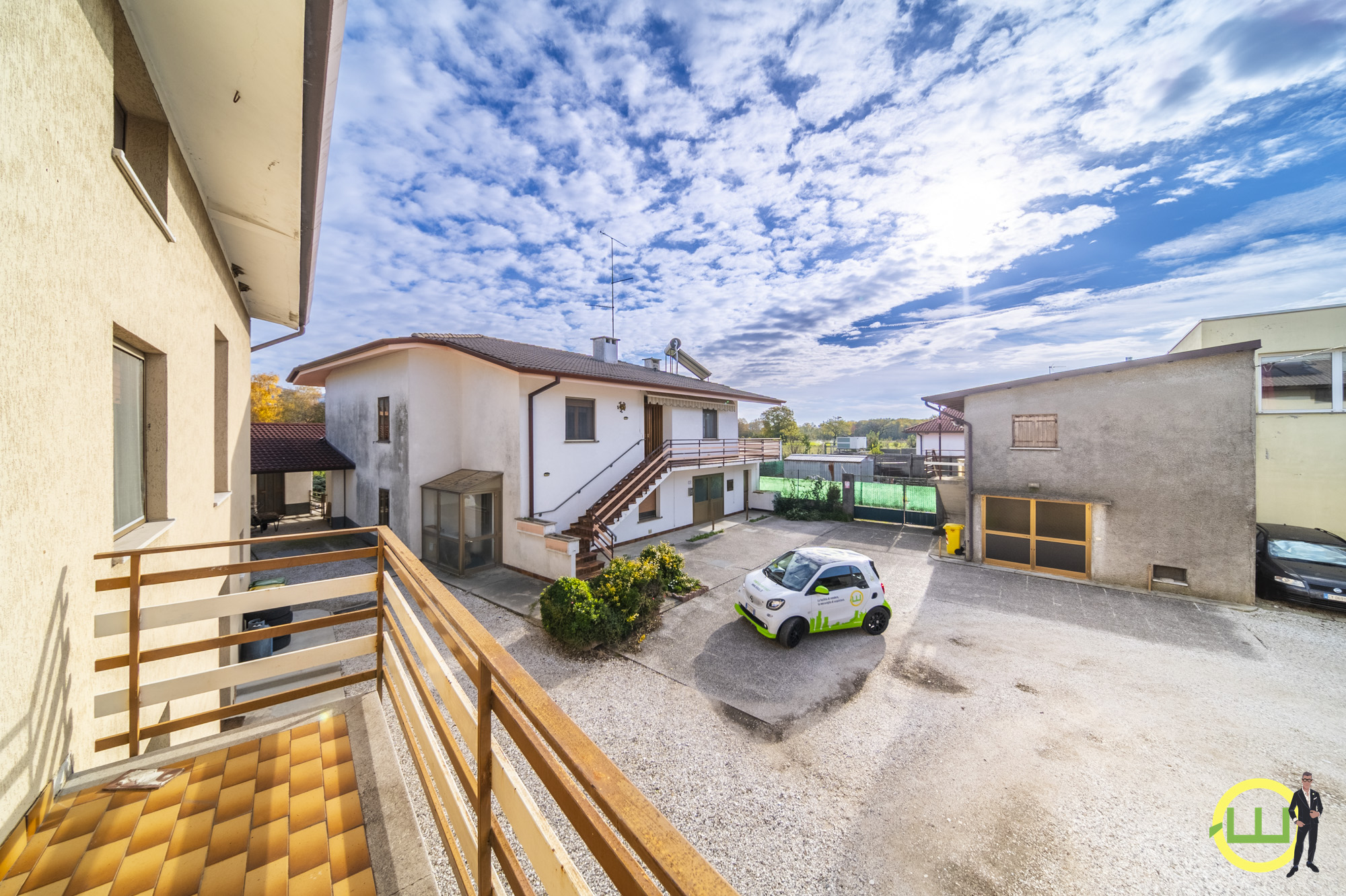Media numero 17 di CASA DI TESTA IN BORGO FRIULANO