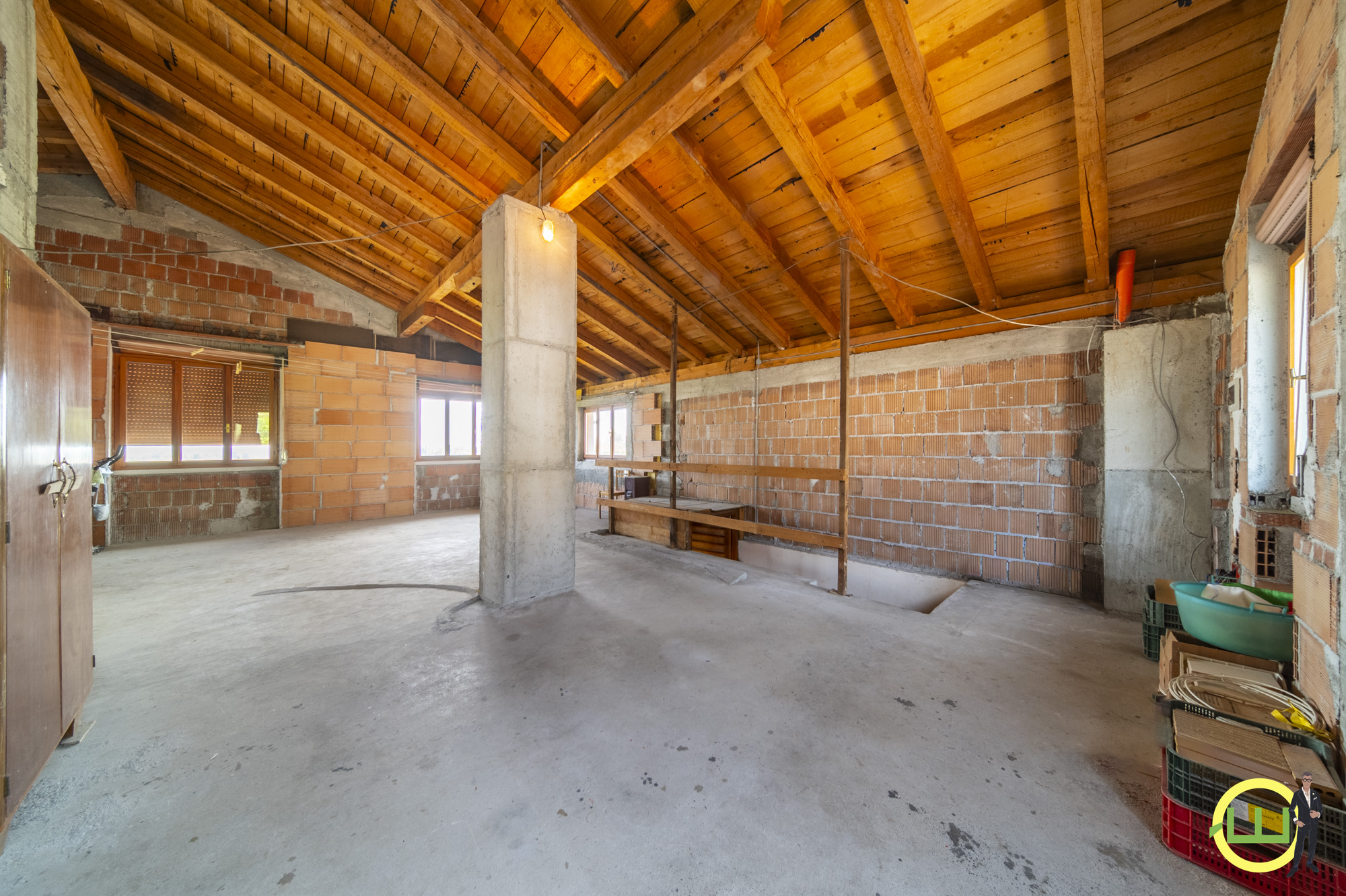 Media numero 9 di TREPPO GRANDE CASA INDIPENDENTE CON AMPIO SCOPERTO!