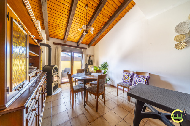 Media numero 7 di CAVAZZO CARNICO – UNA CASA DA VIVERE, DENTRO E FUORI