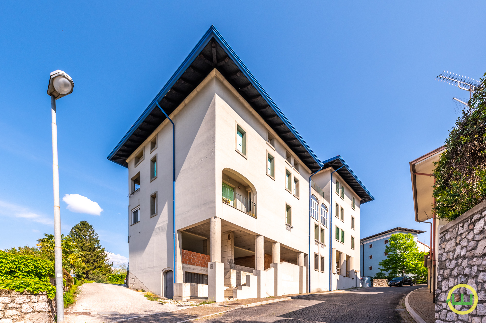 Media numero 19 di GEMONA DEL FRIULI CENTRALISSIMO QUADRILOCALE