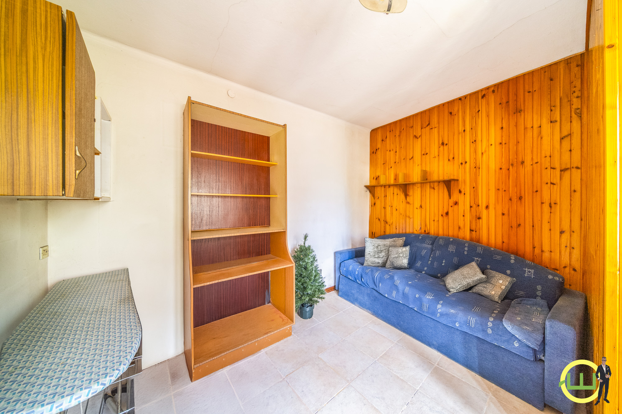 Media numero 11 di LUMINOSA CASA INDIPENDENTE CON ACCESSORI A TALMASSONS