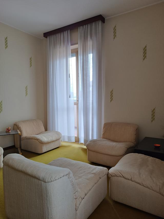 Media numero 9 di APPARTAMENTO BICAMERE IN ZONA RESIDENZIALE A GORIZIA