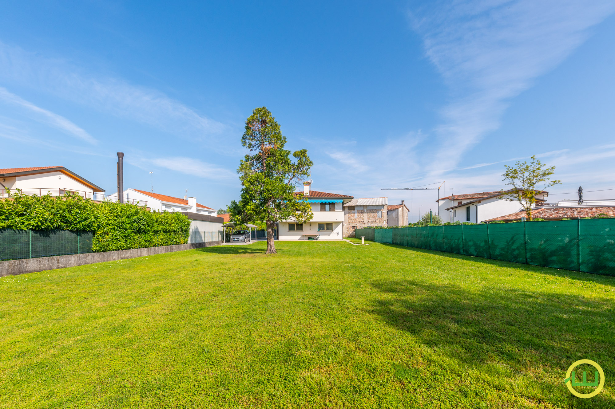 Media numero 44 di CASA TRICAMERE E BISERVIZI CON GIARDINO E AMPIO ACCESSORIO a Codroipo