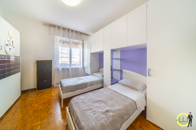 Media numero 13 di APPARTAMENTO IN BIFAMILIARE CON GIARDINO PRIVATO