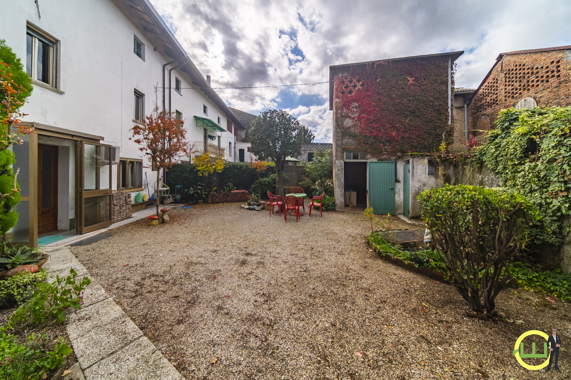 Media numero 26 di LUMINOSA CASA INDIPENDENTE CON ACCESSORI A TALMASSONS