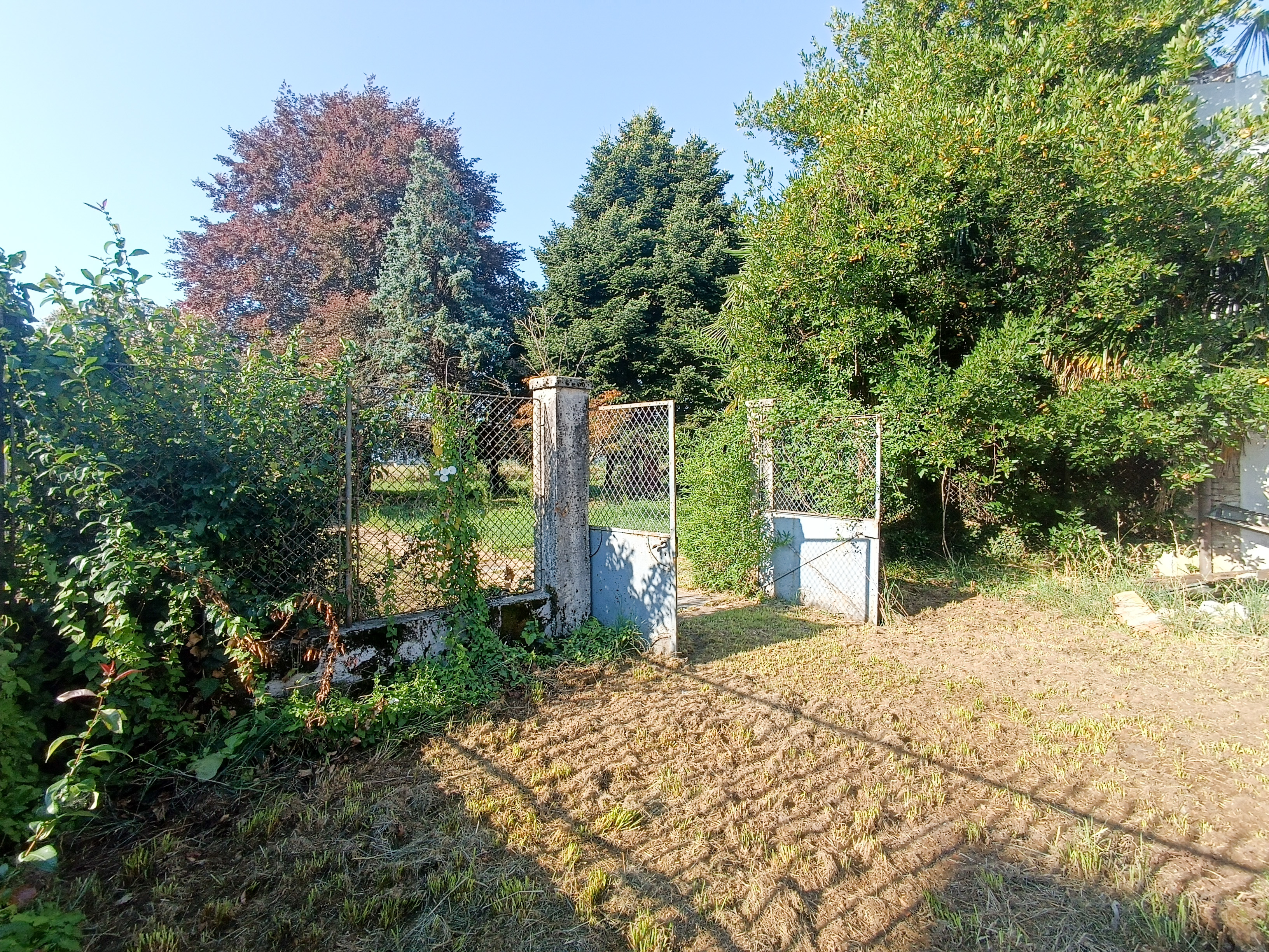 Media numero 34 di VILLA D'EPOCA CON STUPENDO PARCO A CORNO DI ROSAZZO