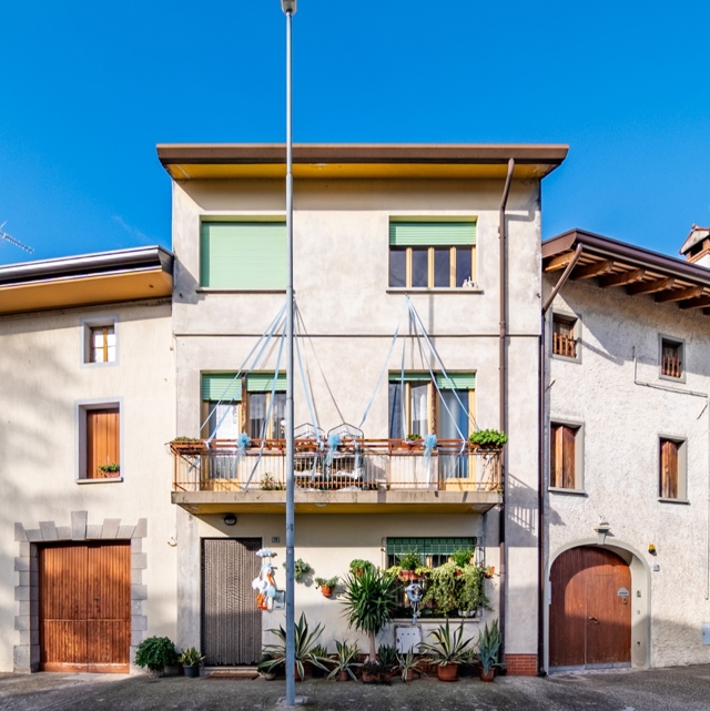 Media numero 1 di CASA INDIPENDENTE TRICAMERE  A CODROIPO