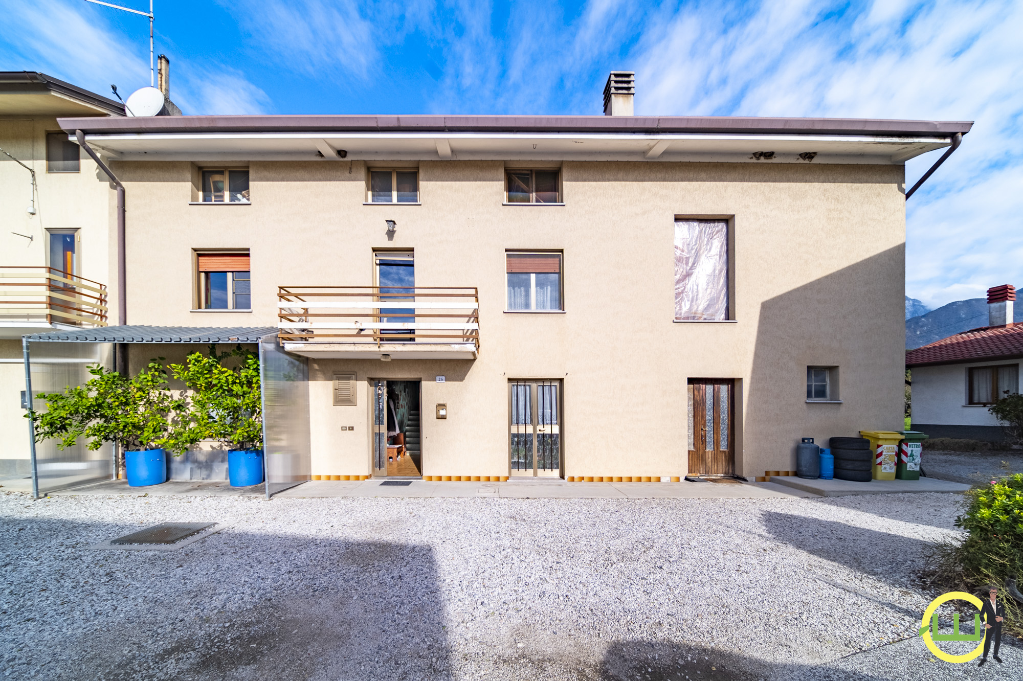Media numero 20 di CASA DI TESTA IN BORGO FRIULANO